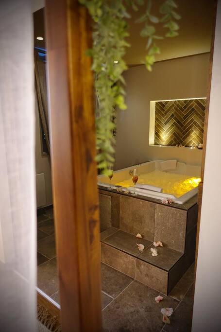 Bali Dream, Pour Une Escapade Inoubliable! Grenoble Exterior photo