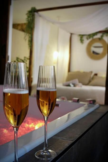 Bali Dream, Pour Une Escapade Inoubliable! Grenoble Exterior photo